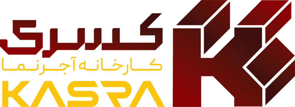 آجر کسری نما